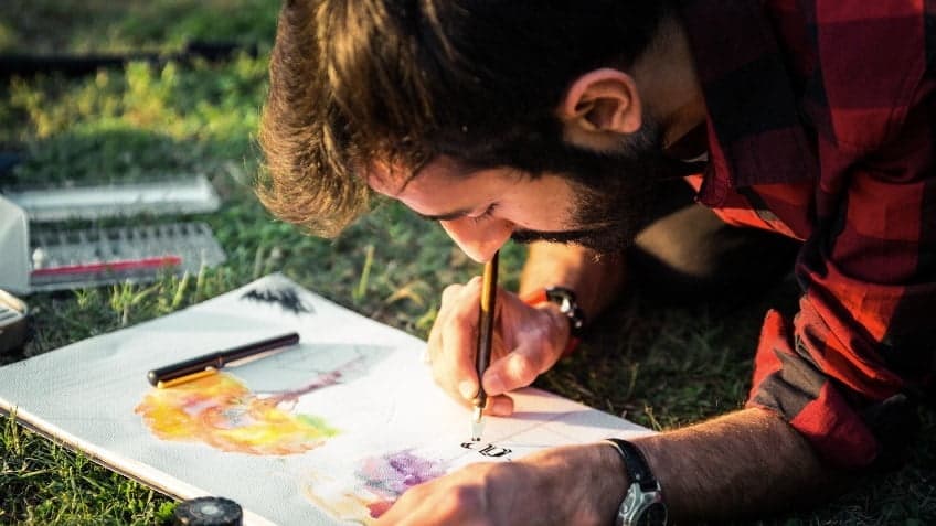 Brainstorming session