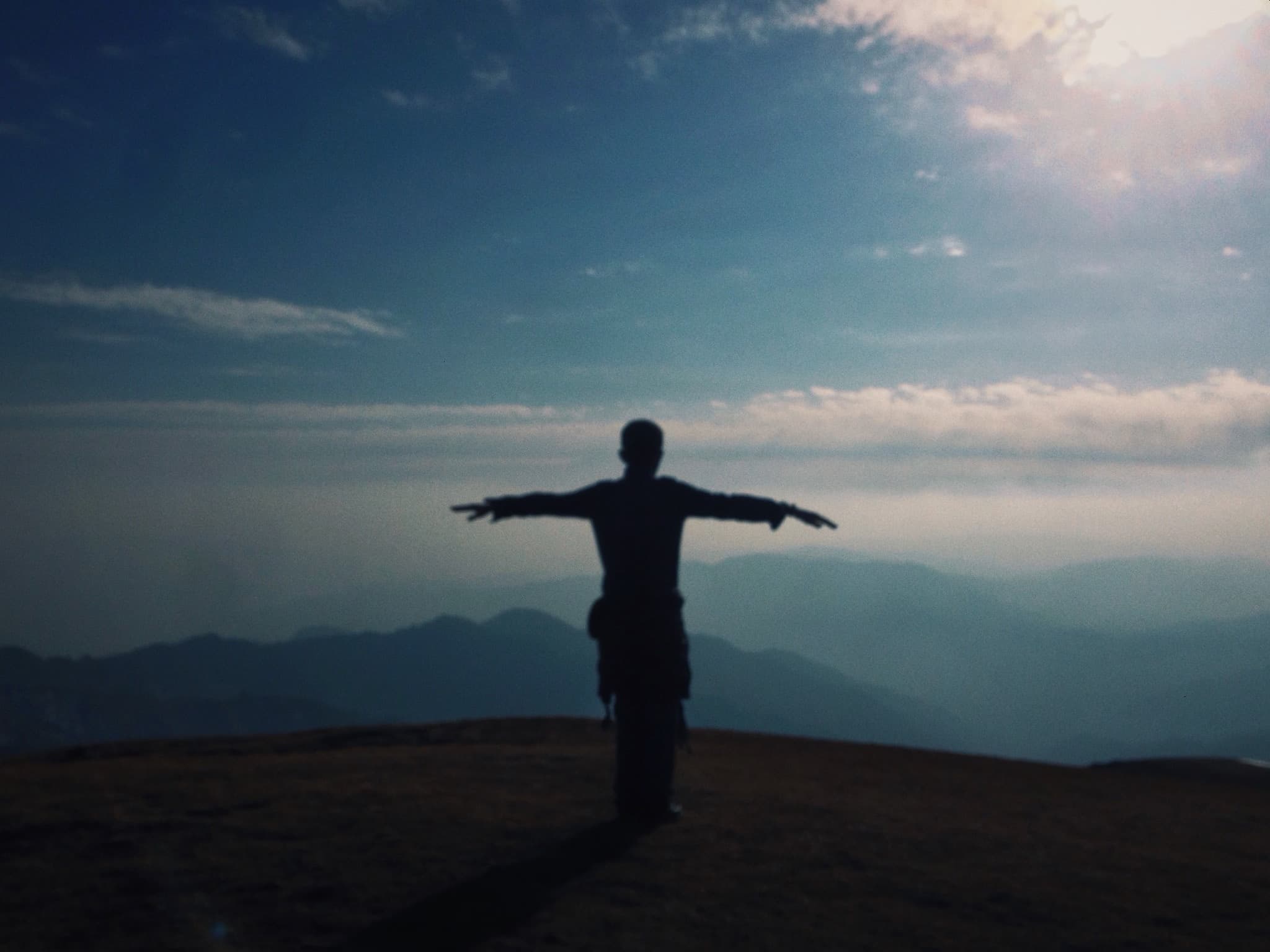 Hiking in Luxembourg