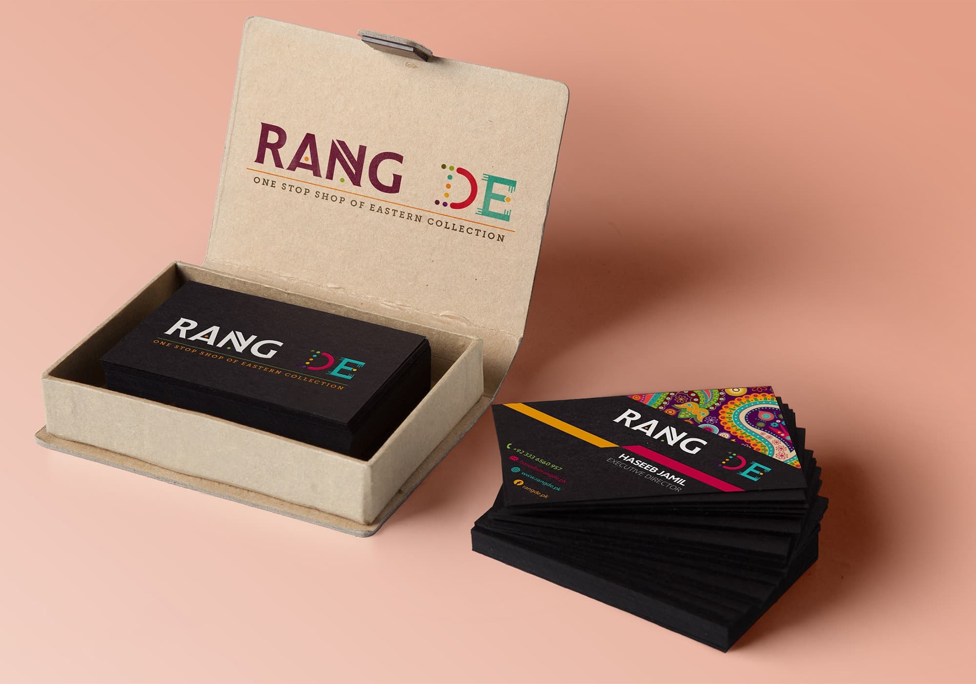 Diverse Expertise — 2