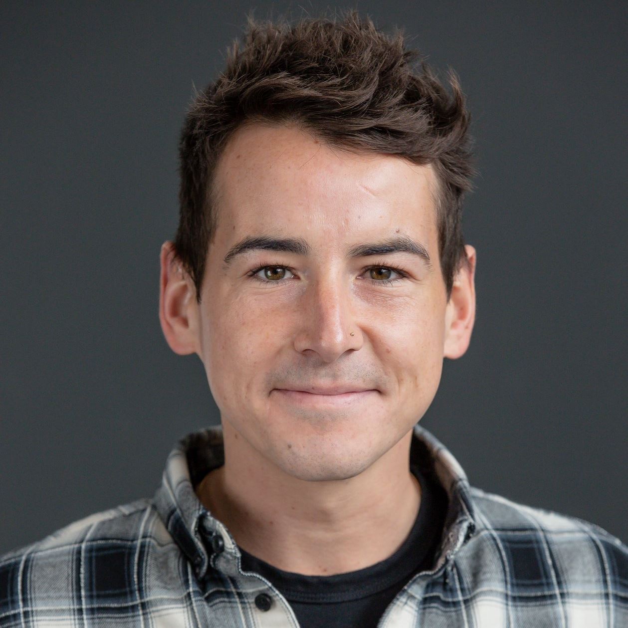 Karsten Rowe, Head of Design at KeepTruckin